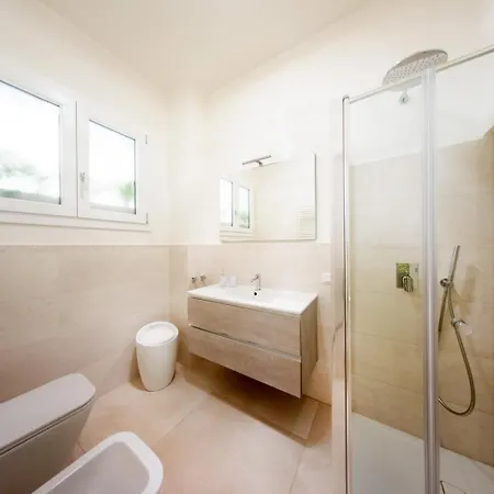 Dimora Orchidea Bianca *