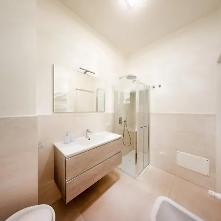 Dimora Orchidea Bianca Appartement *