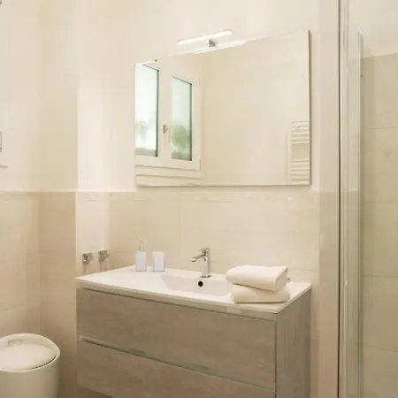 Appartement Dimora Orchidea Bianca Lecce