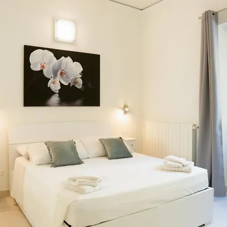 شقة Dimora Orchidea Bianca ليتشي