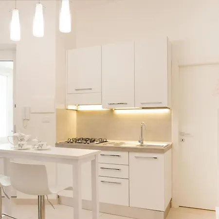 Dimora Orchidea Bianca